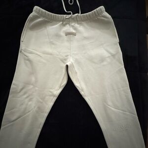 Fear of God Essentials Sweatpants Large